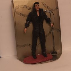 Elvis Presley Action Figure/ Collectible 