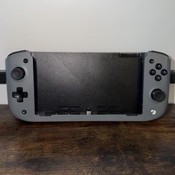 CRKD Nitro Deck - Grey (Nintendo Switch)