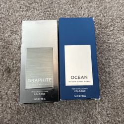 Bath & Body works Cologne 