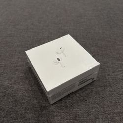 **SEALED** AirPods Pro 2nd Generation