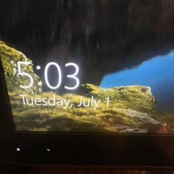 Lenovo All-in-One Computer IdeaCentre