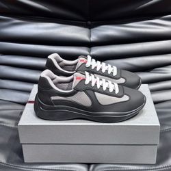 Pradas