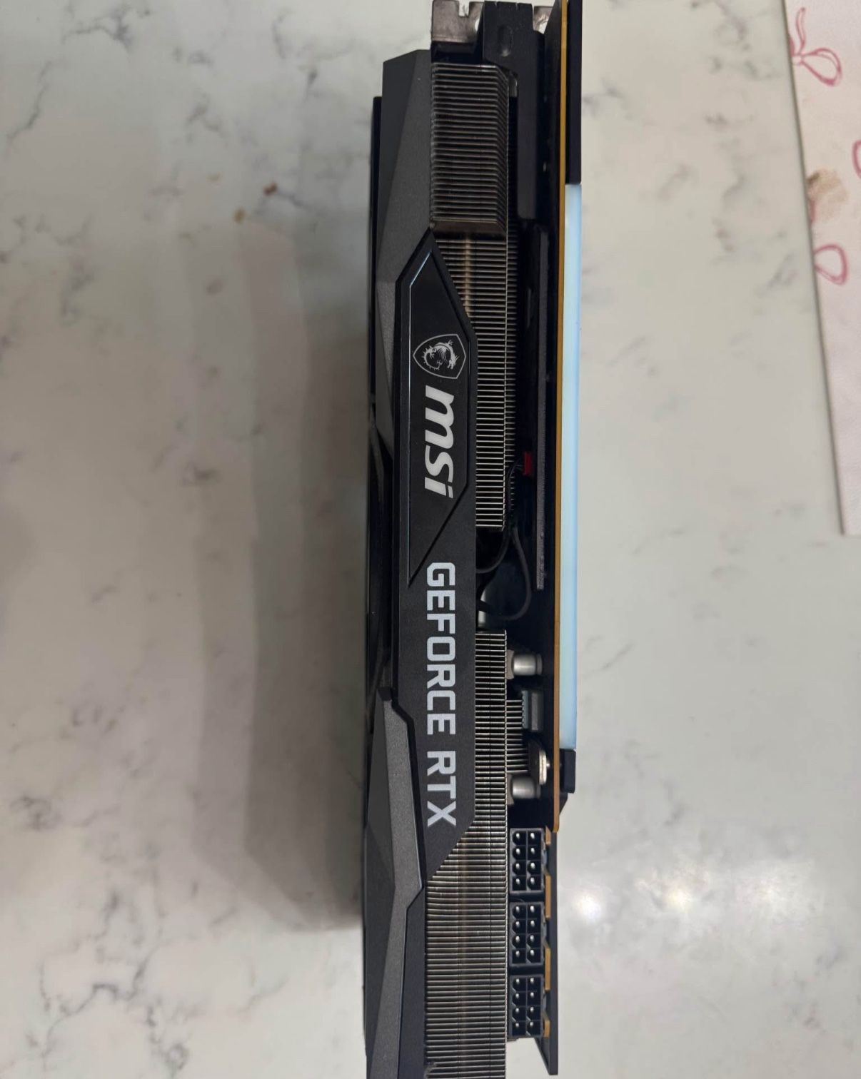 msi rtx 3080