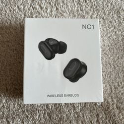 NEW Earbuds, Wireless Earbuds Active Noise Cancelling Bluetooth 5.3 Earbuds W/ True Deep Bass !
