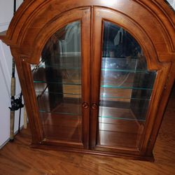 Architectural Cabinet 