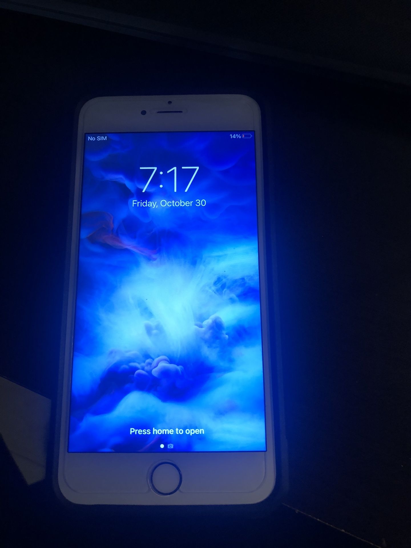 iPhone 6s Plus 16 gb