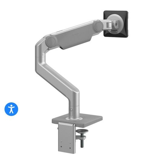 M8.1 Monitor Arm,HSM81C0418