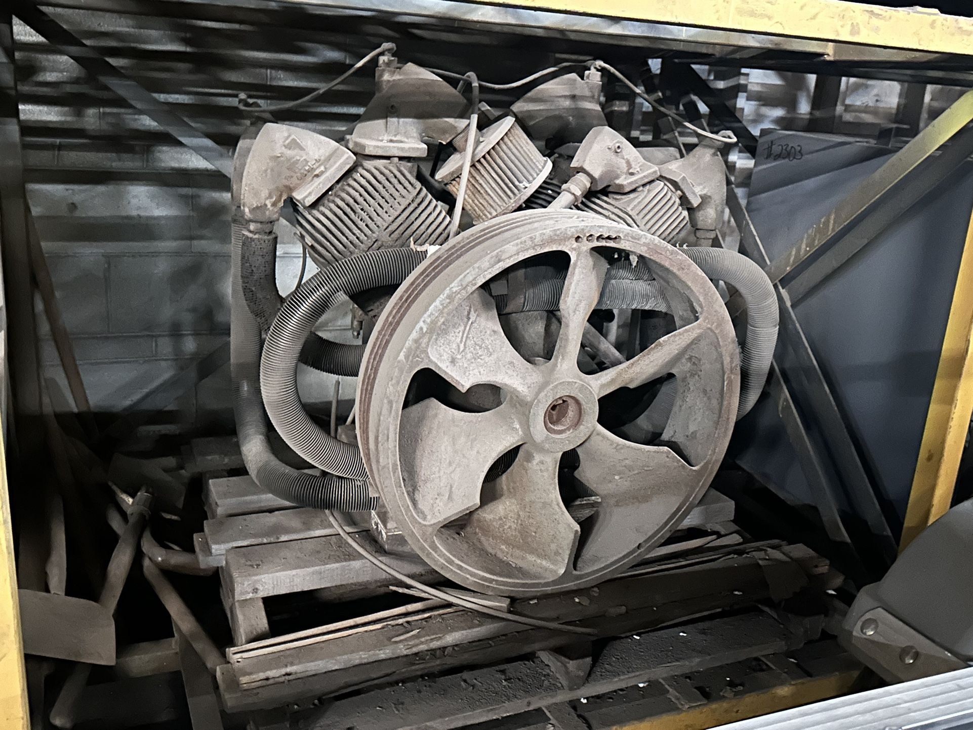 Compressor