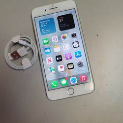 Iphone 8 Plus Tmobile 64 Gb Unlock For All Carriers Including Metropcs 