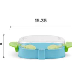 Outward Hound by Nina Ottosson Paw N' Play Dog Treat Puzzle Toy for Dogs