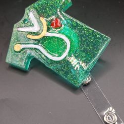 Name tag Holder 