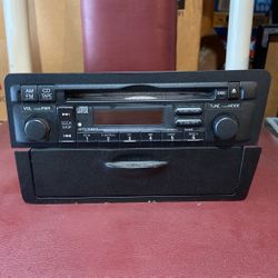 For Sale Car Radio