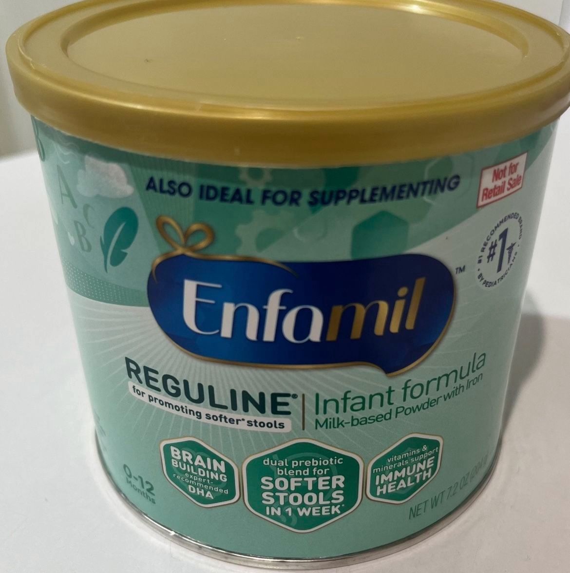 Enfamil Reguline Formula 