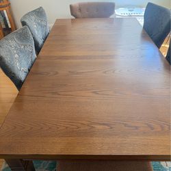 dinning table