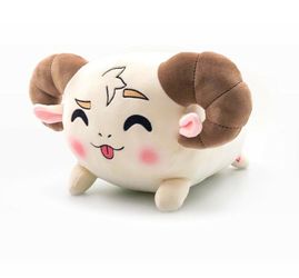 Jschlatt Youtooz Tongue Pillow Plush - 1FT