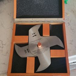New Saw Blades 