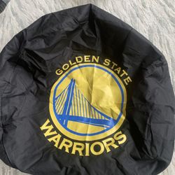 NBA Golden State Warriors Wheel Cover for 27-29” wheel