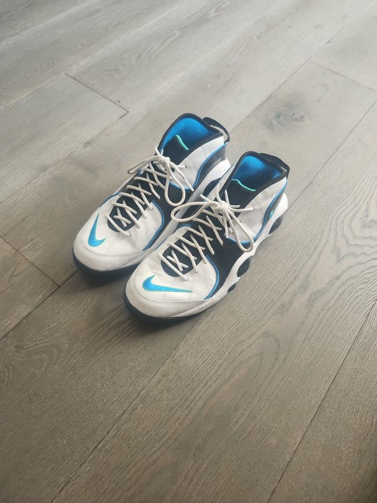 Nike Air Zoom Flight 95
