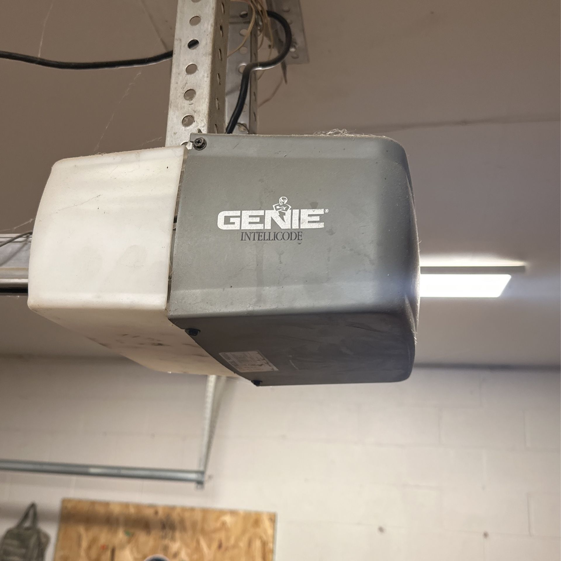 Garage Door Opener for Sale in Joliet, IL OfferUp