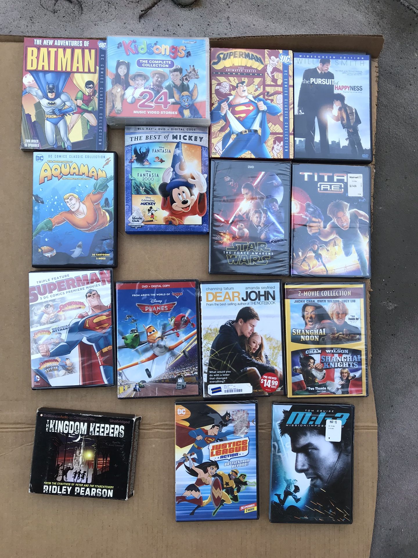 Movies