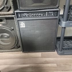 ampeg ba-115