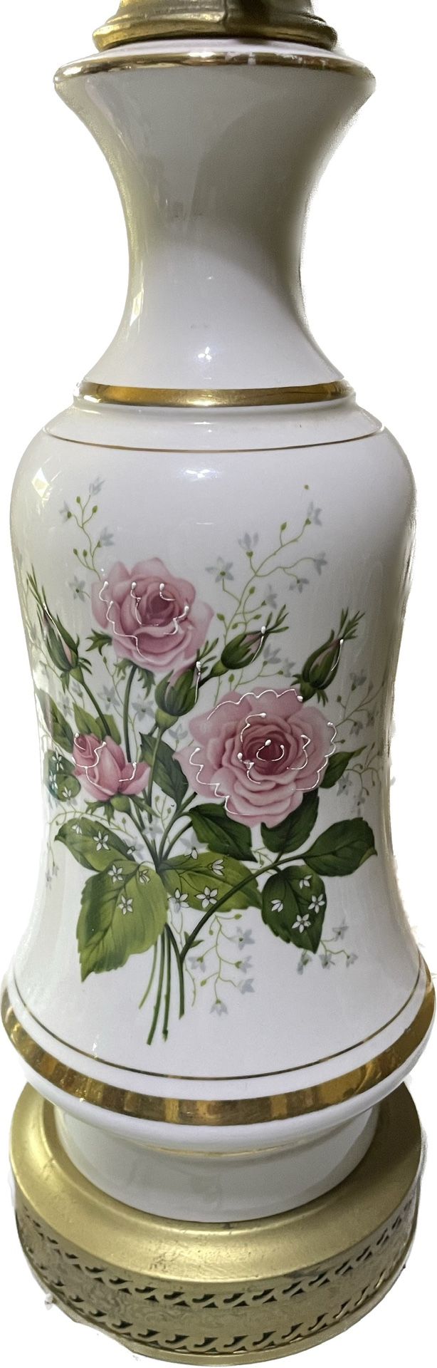 Vintage Table Lamp