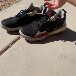 Jordan Zoom Air