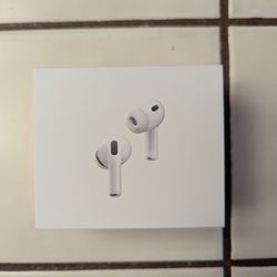 Airpods Pro 3