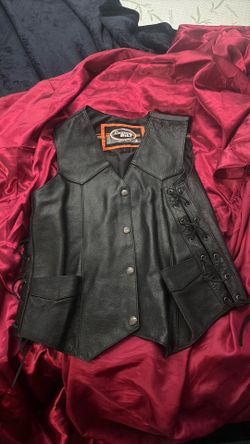 Women’s vest