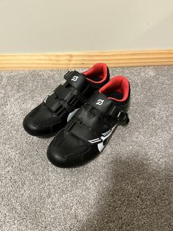 Peloton Shoes Size 41