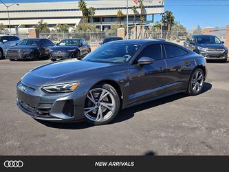 2023 Audi e-tron GT