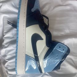 Jordan 1s