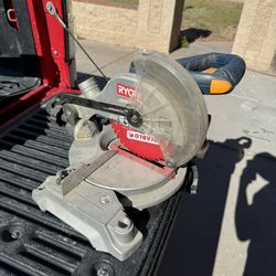 Miter Saw 7 1/4 Blade 