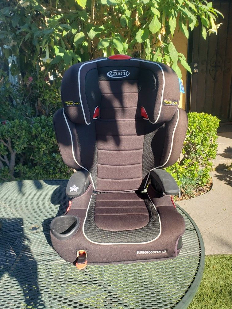 Graco Car Booster Seat 