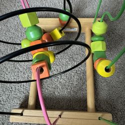 Toddler Toy