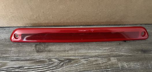 Third Brake Light Lens For 2nd Gen Sprinter Van