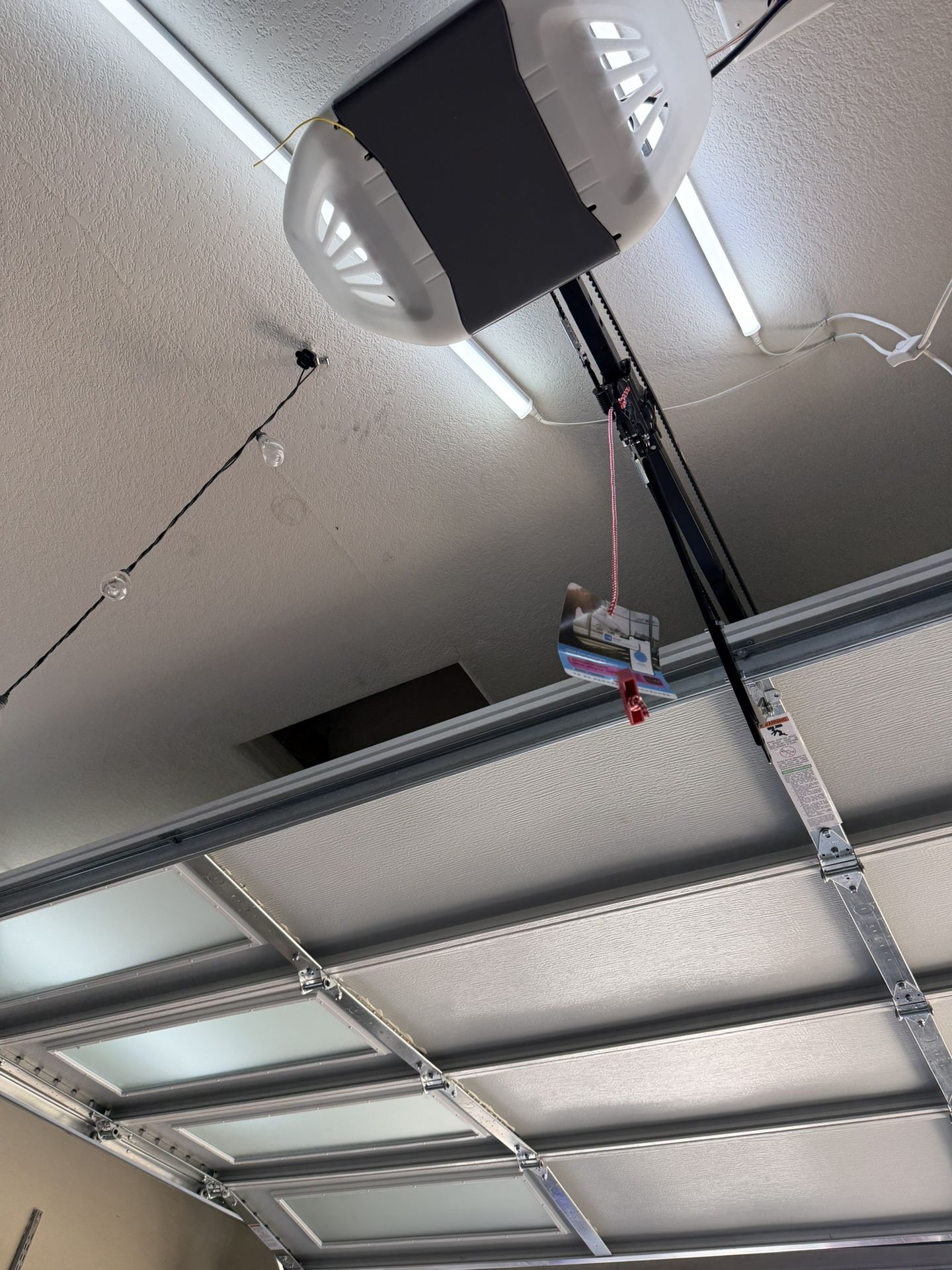 Garage Doors Opener Springs
