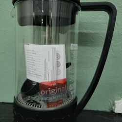 Bodum French Press