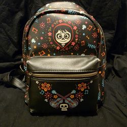 Loungefly Backpack 