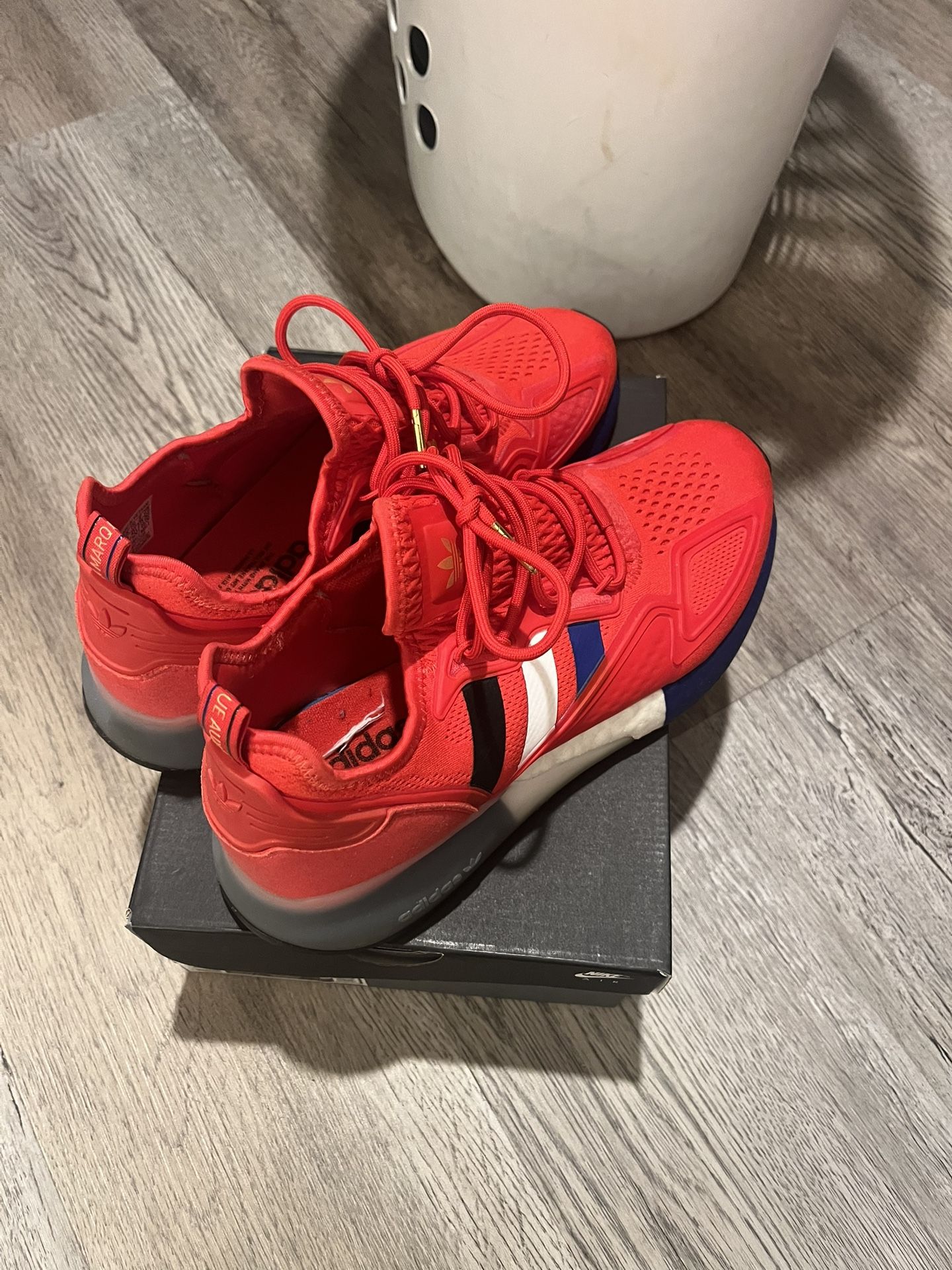 Men’s Adidas Sneakers Art Fy 2109