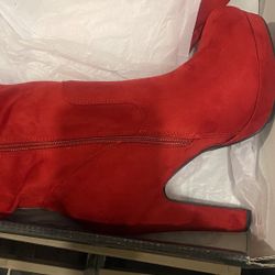 Woman’s Boots 