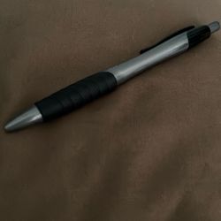 Some Pen I Found