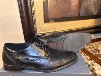 Man’s dress shoes /zapatos de vestir para hombre