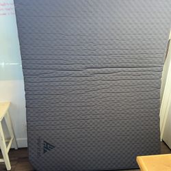 Camper Mattress 
