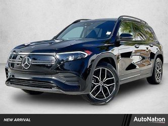 2023 Mercedes-Benz EQB 300 SUV