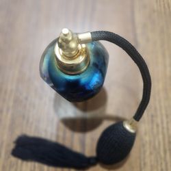 Antique Perfume Bottle