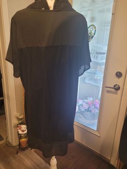 Apt 9 Dress Blouse