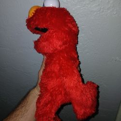 Original Talking "Elmo" For Kids