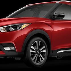 2018 NISSAN KICKS 
