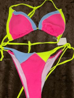 Pretty bikini